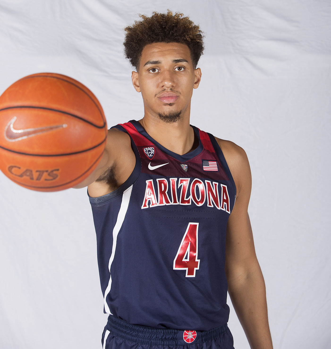 Arizona Basketball